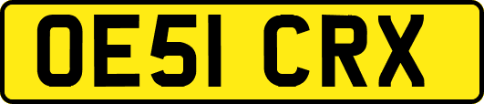 OE51CRX