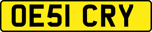 OE51CRY