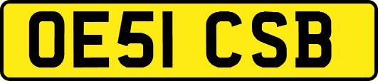 OE51CSB