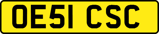 OE51CSC