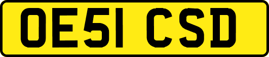 OE51CSD