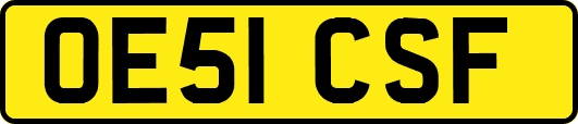 OE51CSF