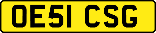 OE51CSG