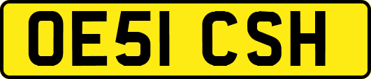 OE51CSH