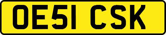 OE51CSK