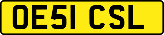 OE51CSL