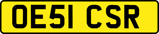 OE51CSR