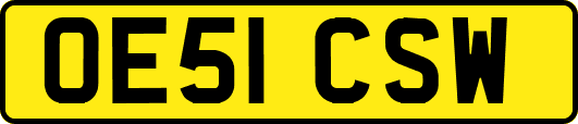 OE51CSW