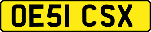 OE51CSX