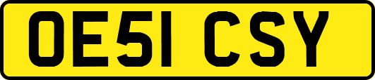 OE51CSY