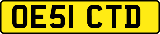 OE51CTD