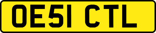 OE51CTL