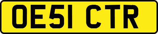 OE51CTR