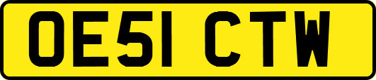 OE51CTW