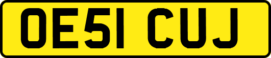 OE51CUJ