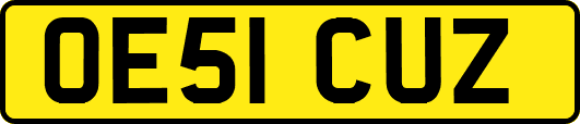 OE51CUZ