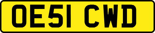 OE51CWD