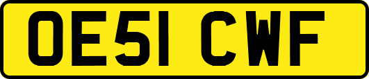 OE51CWF