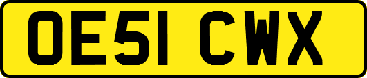 OE51CWX