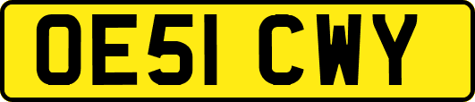 OE51CWY