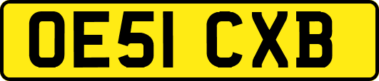 OE51CXB