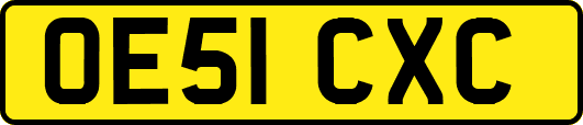 OE51CXC