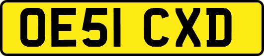 OE51CXD