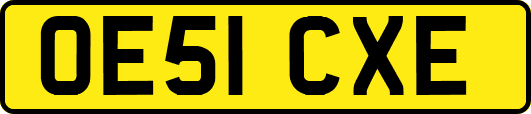 OE51CXE