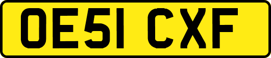 OE51CXF