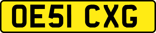 OE51CXG