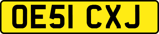 OE51CXJ