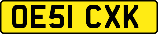 OE51CXK