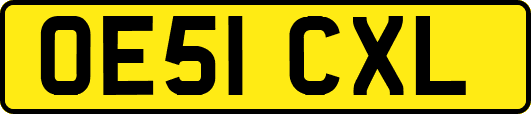 OE51CXL