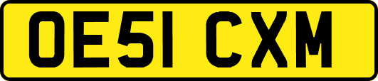 OE51CXM