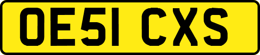 OE51CXS