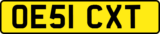 OE51CXT