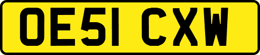 OE51CXW