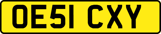 OE51CXY