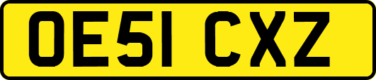 OE51CXZ