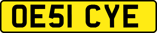 OE51CYE