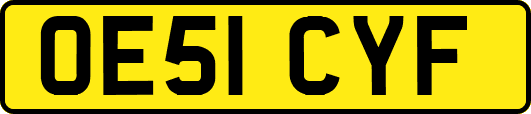 OE51CYF