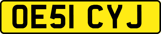 OE51CYJ