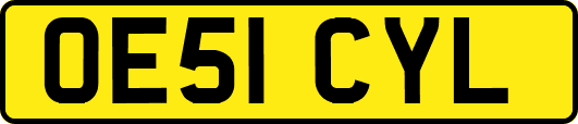 OE51CYL