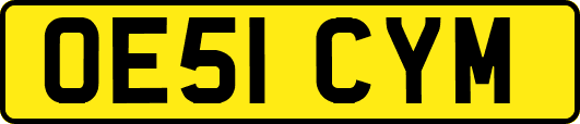 OE51CYM