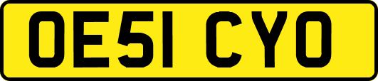 OE51CYO