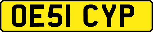 OE51CYP