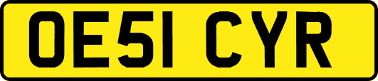 OE51CYR