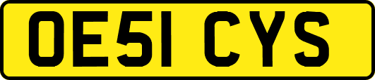 OE51CYS