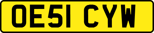 OE51CYW