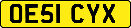 OE51CYX